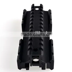 High Quality Rifle Scope Rail Mount for MP5 thumbnail-4