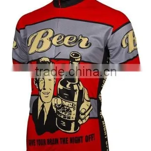 Freem Sample Team Specialized Cycling Jersey Cheap OEM Cycling Shorts Hot Sale Men Short Sleeves Cycling Jersey thumbnail-1