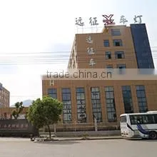 Zhejiang Yuanzheng Auto & Motorcycle Accessories Co., Ltd. company overview - view 1 thumbnail