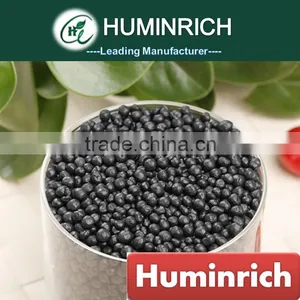 Huminrich Humic Acid Fulvic Acid Granular Fertilizer thumbnail-5