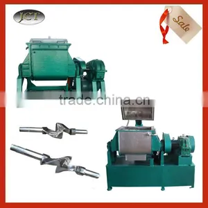 China JCT Kneading Machine for Adhesive for Sale thumbnail-1