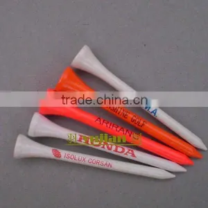 Printed Golf Tee thumbnail-1