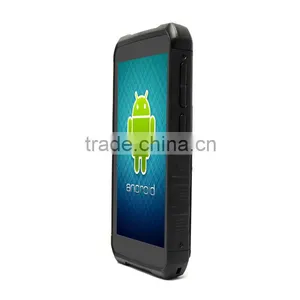 IPDA014 Industrial PDA Android Android PDA RFID Reader thumbnail-3