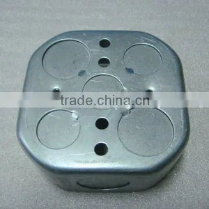 Electrical Main Switch Box thumbnail-1
