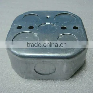 Push Button Switch Box thumbnail-1