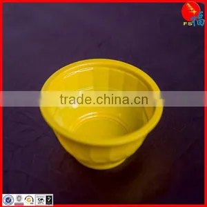Color PP Microwave Soup Bowl thumbnail-2