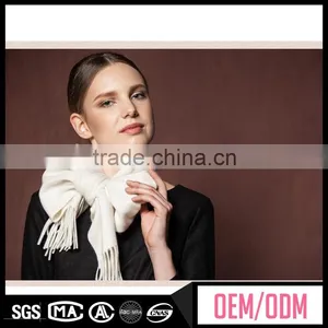 Brand New Ladies Scarfs, Plain Pashmina Wool Scarf, Winter Wool Knitting Scarf thumbnail-5