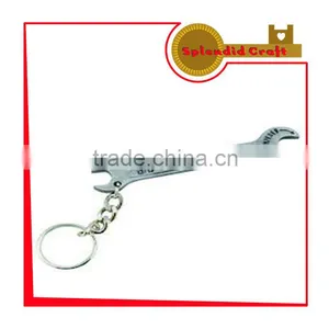 High Quality Bottle Opener Keychain thumbnail-1