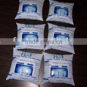 Water Filling & Sealing Machine Water Bag Package Machine thumbnail-1