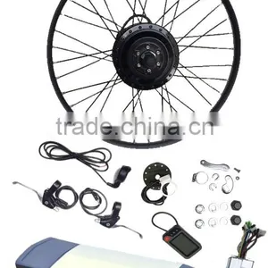 2015 Low Cost Cheap e Bike Lcd Display thumbnail-4