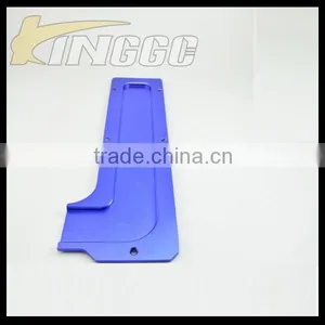 Performance Engine Cover Aluminum Racing Car Engine Protection Cover thumbnail-4