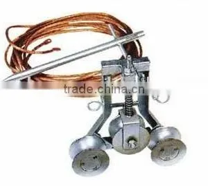 Grounding Pulley thumbnail-1