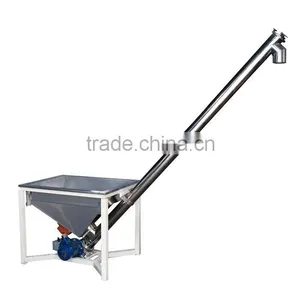 z Type Bucket Elevator for Sugar,candy,snacks,nuts Package Machine thumbnail-2