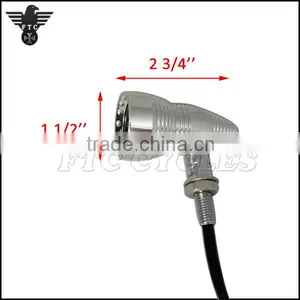 Custom Vintage Motorcycle LED Indicator Lamp for Yamaha thumbnail-6