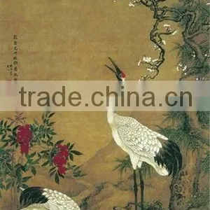 Rice Paper Printing, Printing on the Rice Paper, Chinese Traditonal Rice Paper , Digital Printing Services, Printing Services thumbnail-1