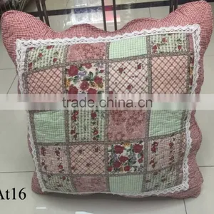 At16 Pillowcases 50*50 cm thumbnail-1