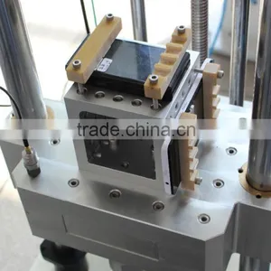 Automated Computerized Pneumatic Shock Tester thumbnail-4