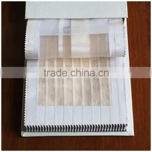 Good Quanlity Permanent Fire Retardant Window Screen thumbnail-4