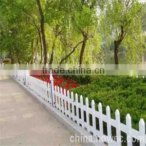 High Quality Cheap Plastic Garden Fence Lawn Edging thumbnail-1