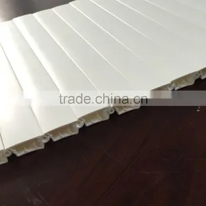China Supplier PVC Automatic Rolling Door thumbnail-1
