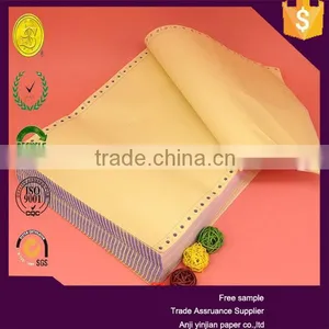NCR Colorful Continuous Paper by Trade Assurance thumbnail-1