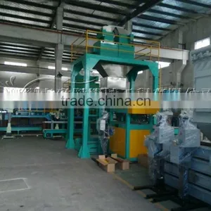 Full Automatic Packing Line, Bagger, Packing System thumbnail-1