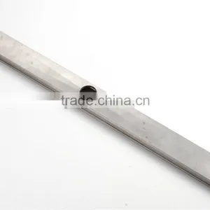 Bathroom Long Floor Drain Tile-in Cover 78825-800 thumbnail-1