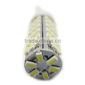 Ultra Brightness 194 3014SMD 78pcs Led Car Lighting Bulbs thumbnail-6