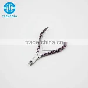 Best Wholesale Great Quality Cuticle Nail Nipper thumbnail-2