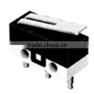 Hot Sell Burgess Micro Switch thumbnail-1