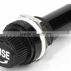 10A/15A Fuse Holder 6*30 Fuse Holder ALCO Fuse Holders thumbnail-1