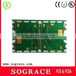 Competitive Price Green Solder Mask Power Bank Pcb Assembly Manufacturer thumbnail-6
