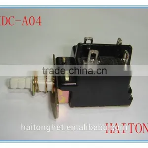 KDC-A04 Power Switch 4pin thumbnail-2