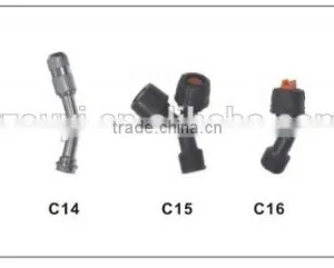 Taizhou Ouyi Agriculture Powder Duster Knapsack Power Sprayer Spare Parts Spray Gun thumbnail-3