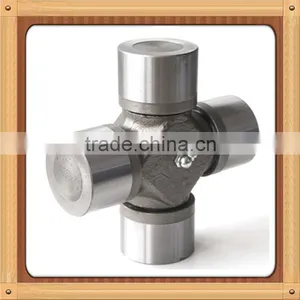 62X170 62*170 Truck High Quality Cardan Shaft Steering Joint Universal Joint Cardan Joint Cross Joint u Joint thumbnail-1