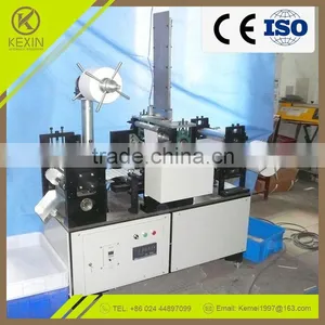 BZJ150 Customized China Manufacturer Frequency Conversion Tongue Depressor Automatic Vacuum Packing Machine thumbnail-1