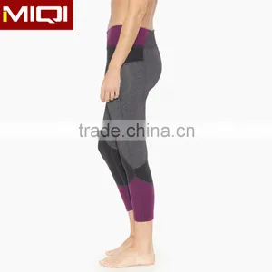 Hot Sale Top Quality Women Fitness Wear Type Ladies Sports Fitness Leggings Yoga Pants Wholesale thumbnail-3