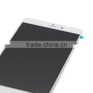 Wholesale Price Original White For Xiaomi Note LCD Display With Touch Screen thumbnail-4