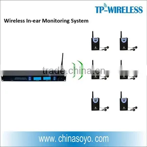 100m Wireless Portable Audio Guide thumbnail-6