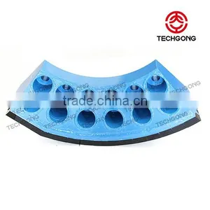 Scraper Use for Tunnel Boring Machine thumbnail-2