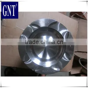 Top Quality S6B2 36217-70700(2605 NO VACUUM) Piston for Mitsubishi Engine Parts thumbnail-1