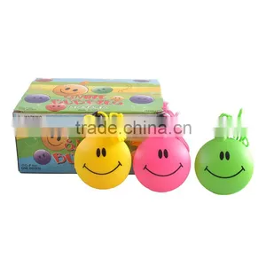 Mini Bubble Water Smiling Face Bubble Blower Toys thumbnail-5