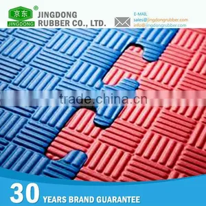 Puzzle Type Floor Eva Mat/karate Eva Mat/martial Arts Eva Mat thumbnail-3
