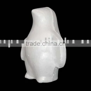 Foam Penguin thumbnail-1