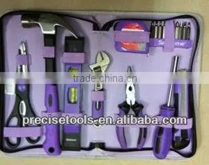 9PCS Promotional Tool Bag thumbnail-1