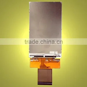 4 Inch IPS Electronic Display With High Brightness and High Contrast and Full Viewing Angle thumbnail-5