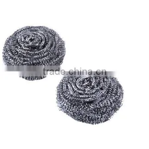 Best Kitchen Cleaning Stainless Steel Pot Scourers for Sale ,scourers Popular in China thumbnail-3