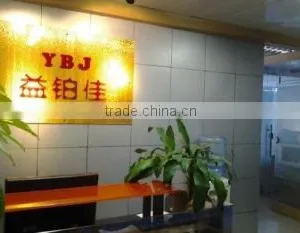 Guangzhou YBJ Toys Co., Ltd. company overview - view 2 thumbnail