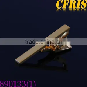 Wholesale Matte Tie Clips Custom Tie Clip Manufacturers thumbnail-1