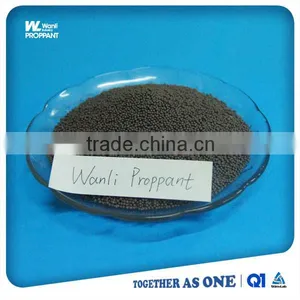 Hydraulic Fracturing Resin Coated Prop Used in Fracturing for Canada and Russia Market thumbnail-3